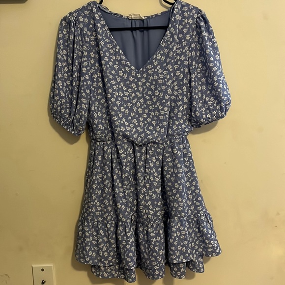 Cute summer dress - Picture 1 of 6